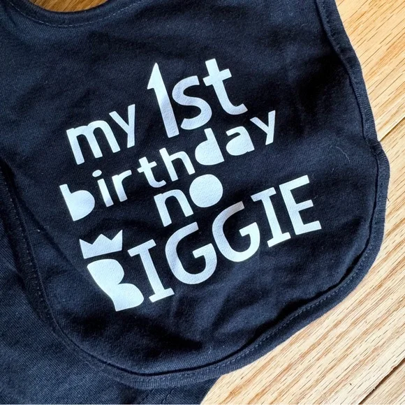 KoolKiddozCa 🇨🇦 • First Birthday Set - Picture 2 of 4